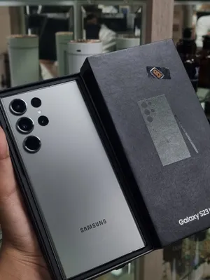 Samsung S23 ultra 1