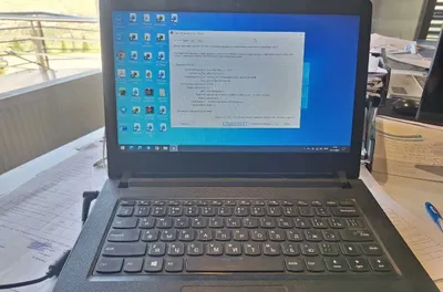 Ноутбук Lenovo IdeaPad 1