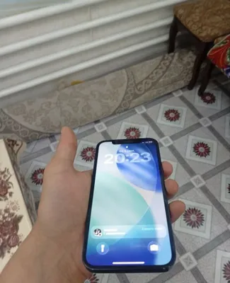 Срочно продаётся iPhone 12, 64 ГБ 1