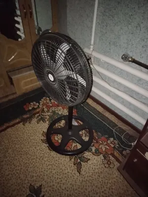 ventilyator