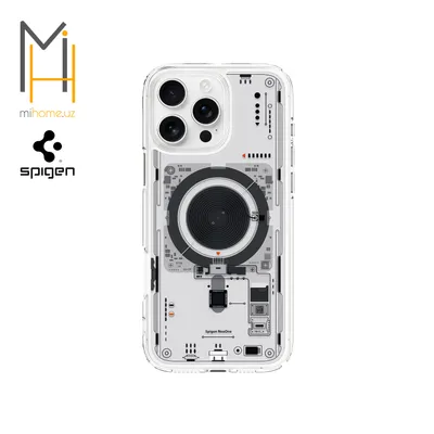 Чехол Spigen 1