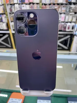 iPhone 14 Pro Max 1