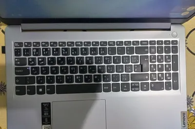 Ноутбук Lenovo срочно продаётся 1