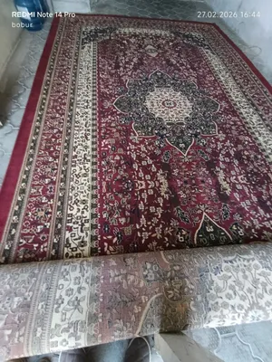 deyarli yangi gilam sotiladi 1