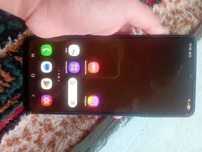 samsung galaxy A06 koʻk 1