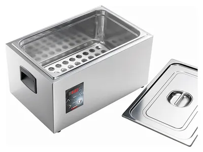 Sirman Softcooker XP S 1.1 rotatsion qaynatuvchi