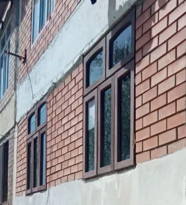 Продаётся дом, ремонт средний, 1 этаж 1