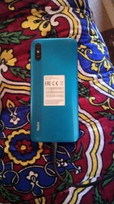 Redmi 9a 1