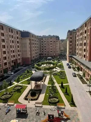 Kvartira ijaraga beriladi 1