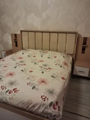 Новый спальный гарнитур 1