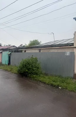 Uy sotiladi, 3.75 sotix, Mirabod tumani, Zaminobod 1