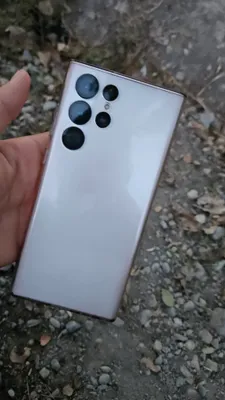 Samsung S22 Ultra 1