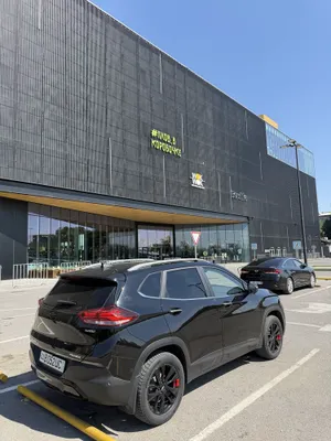 Tracker 2 premier plus 1