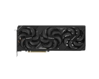 Gigabyte RTX 5080 WINDFORCE OC 16GB GDDR7 videokartasi 1