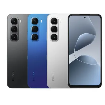 Infinix HOT 60i - yangi telefon ishlatilmagan 1