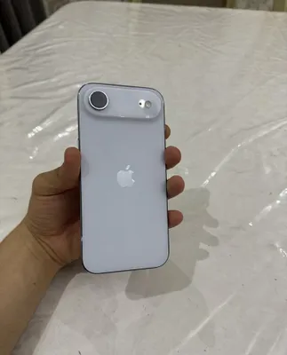 Iphone 17 air 256gb 98% ideal 1