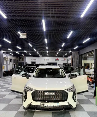 Продаётся идеальный Haval Jolion 2026! 1