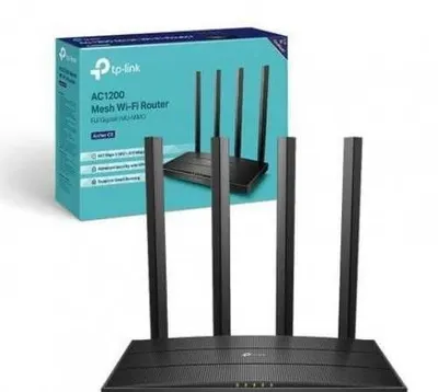 2tarmoqli Tp-Link Archer C6 sotiladi arzonga 1