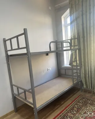 Karavat sotiladi 2 etajli