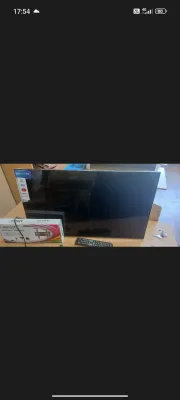 Televizor 33 ta sotiladi holati ideal 1