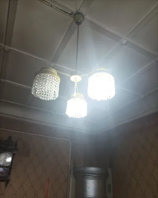 Ishlatilgan lyustrani sotaman 1