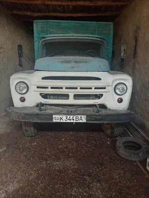 Zil bartavoy ishi yo'q ishga tayyor baloni yangi 1