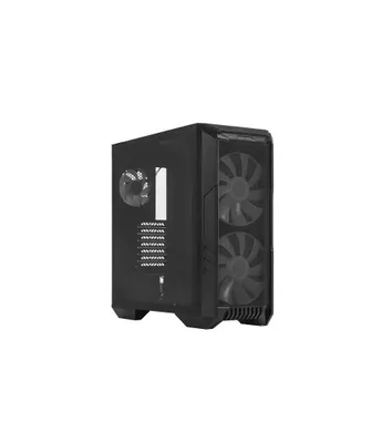 Cooler Master HAF500 Black ATX E-ATX korpusi 1