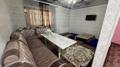 Продаётся квартира 1