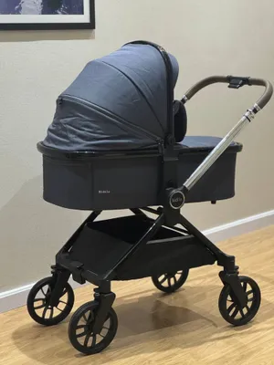 Kidillo D900 bolalar aravachasi sotiladi 1