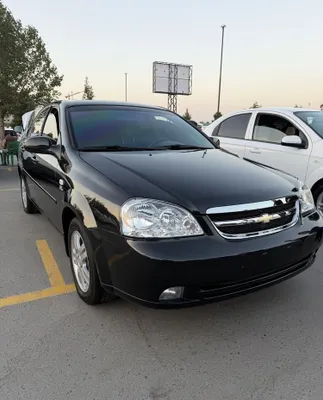 Ласетти 2013 года, 1.6, автомат, в отличном состоянии, не требует ремонта 1