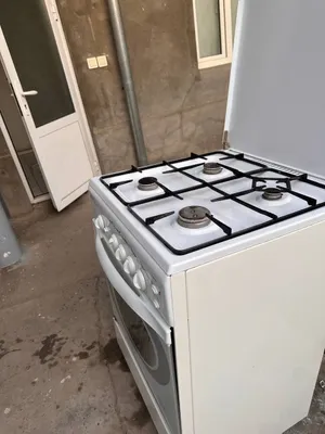 gaz plita 1