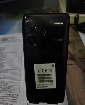 Redmi Note 13 Pro Plus 5G 1