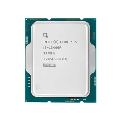 Core i5-13400F protsessori / 13-Gen / LGA 1700 / 2.50–4.60GHz / 20 MB 1