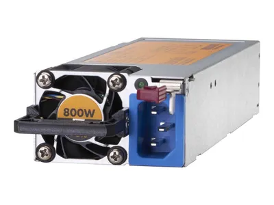 ! HPE 800W FS Plat Ht Plg LH Pwr Sply Kit quvvat bloki, QQS bilan narxi