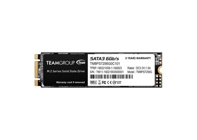 Samsung NVMe SSD 256GB M.2 [R:3500/W:3000] [OEM]