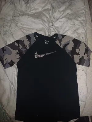 erkaklar uchun original Nike futbolkasi 1