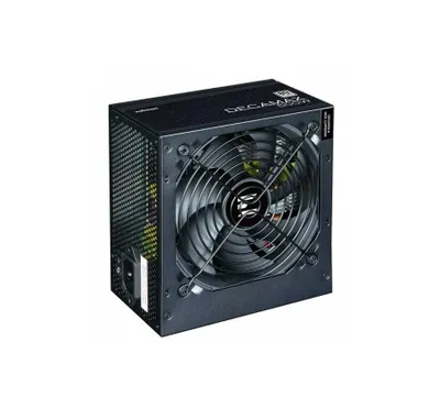 } Zalman Decamax 500W ZM500-LX3 quvvat bloki 1