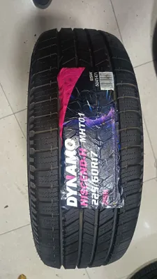 Автошины Dinamo 1