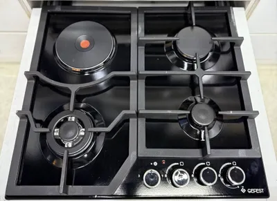 BH 60 Black 3+1 modeli 1