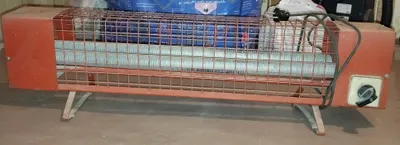 Elektr isitgich