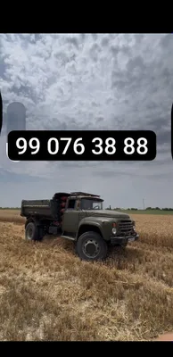 Zil maskovski 1990 sotiladi 1