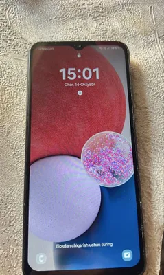 Samsung A13, память 64 ГБ 1