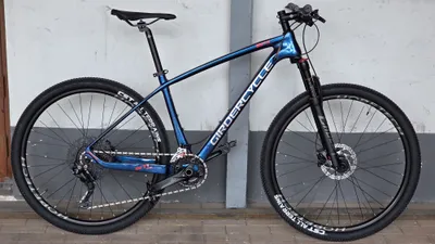 mtb GIRDERCYCLE trail 211 1