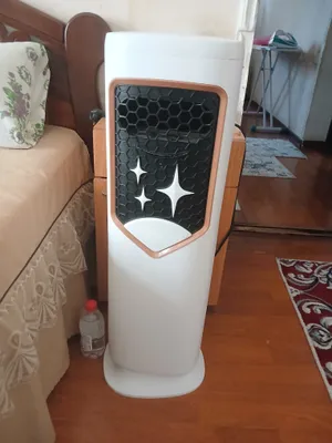 mini konditsioner Elcom 1
