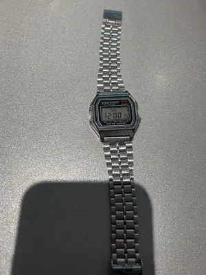 casio vintage original 1