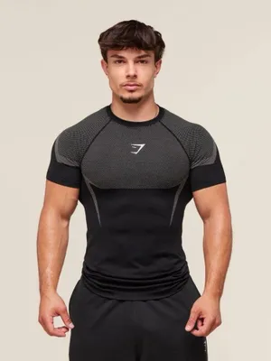 Gym Shark рашгард 1