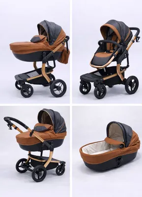 Burbay brendi 2 in 1 aravacha 1