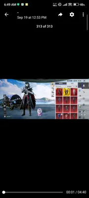 pubg account sotilad
