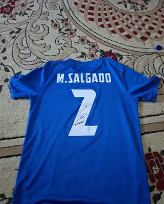 Futbolchi futbolkasi 1
