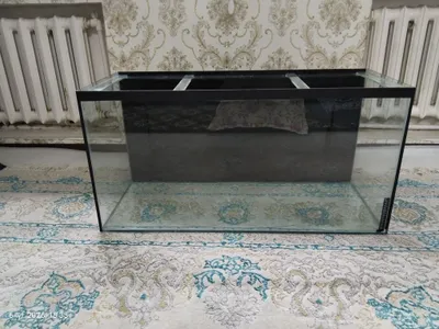 Akvarium 200 litr Toshkent yetkazib berish xizmati tekin 1